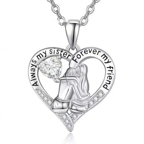 925 Sterling Silver Versatile Simple Necklace Pendant